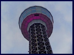 Marine Tower 2